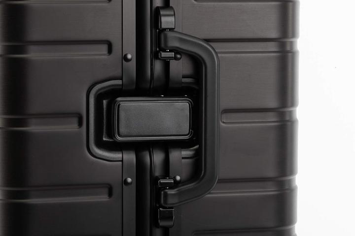 Produktbild Travelhouse 2-teiliges Koffer-Set Oslo (102 l, M (50 - 90l))