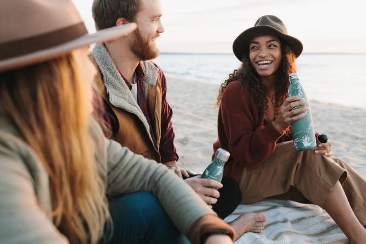 Immagine prodotto Swell Bottiglia d'acqua (0.50 l)