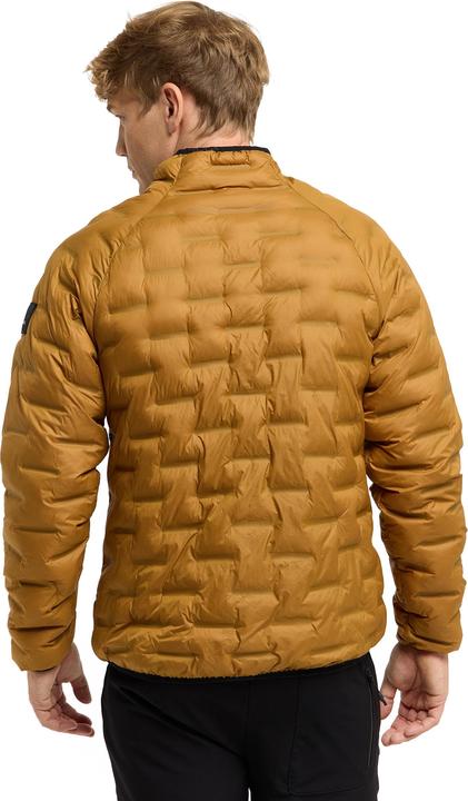 Immagine prodotto Witeblaze JAGAN Giacca da uomo imbottita in curry scuro XXL (XXL)
