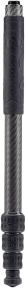 Immagine prodotto Fotopro Sherpa Max Carbon Tripod Grigio (Materiale sintetico)
