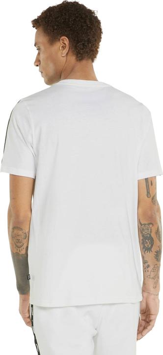 Actual product image Puma ESS+ Tape Tee (L)