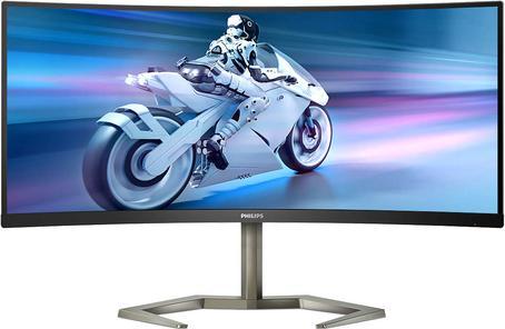 Actual product image Philips 34M1C5500VA/00 (3440 x 1440 pixels, 34")