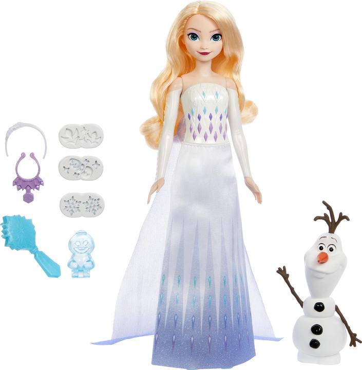 Productafbeelding Mattel HYH10