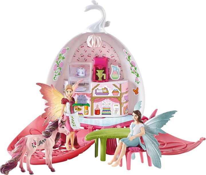 Image du produit Schleich Elfencaf?