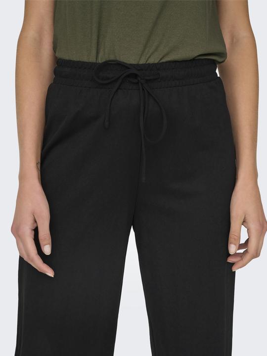 Produktbild Only ONLJANY Normal geschnitten Klassische Hose Klassische Hose (L)