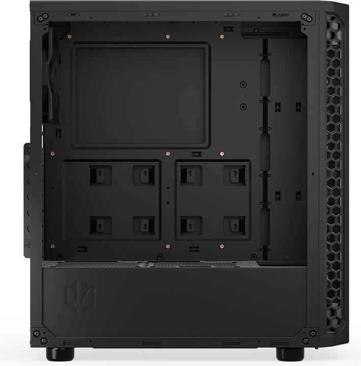Actual product image Endorfy Signum 300 Solid (mATX, Mini-ITX, ATX)