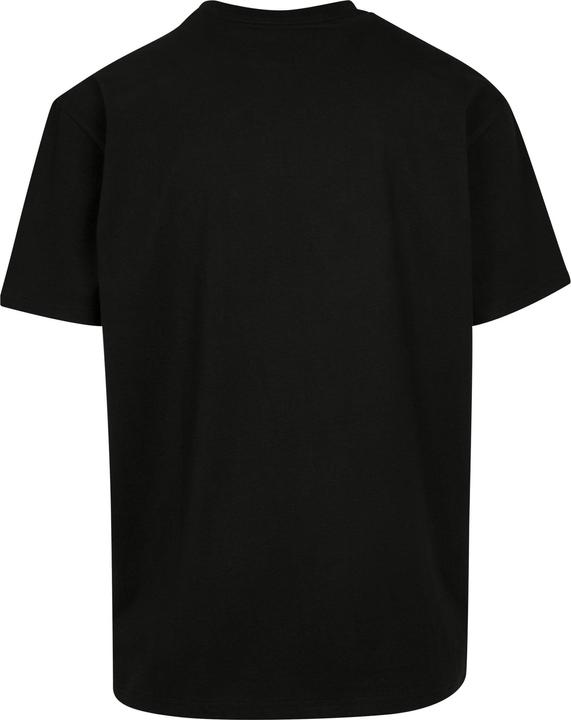 Actual product image Mister Tee Days Before Summer Oversize Tee - 12661 (4XL)