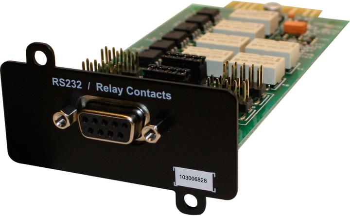 Eaton MGE O.P.S. UPS relay board (103006828)