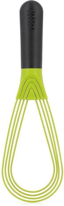 Actual product image Joseph Joseph Twist whisk