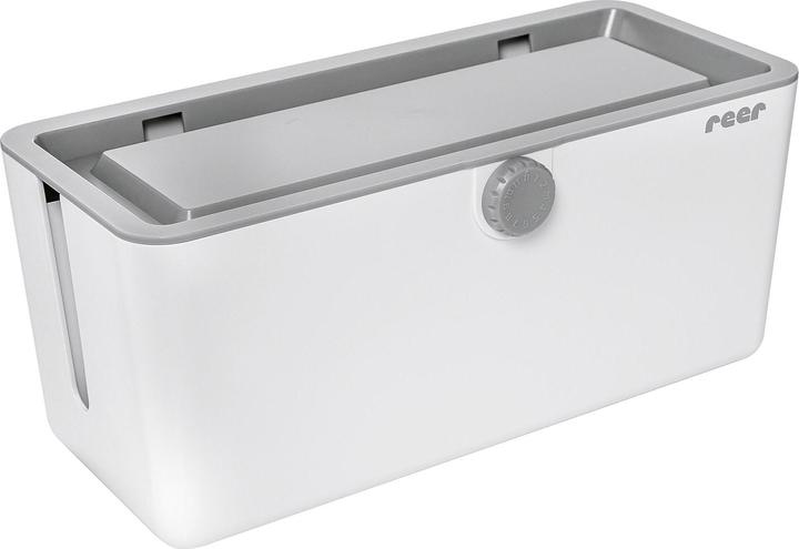Produktbild Reer Kabelbox CableGuard