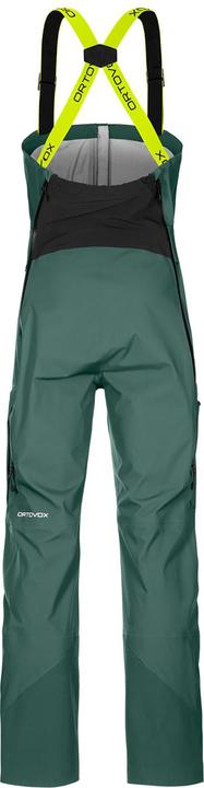 Produktbild Ortovox 3L Deep Shell Bib Pants (S)