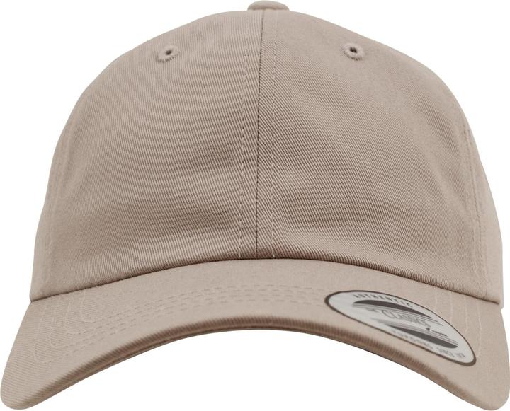 Flexfit Low Profile Cotton Twill (One Size)