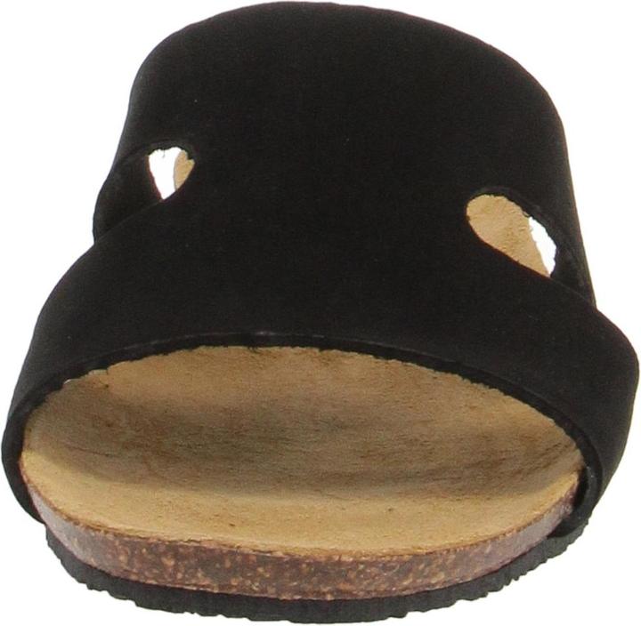 Actual product image Plakton Mam Pali Nobuck (40)