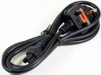 Produktbild MicroConnect Stromkabel (2 m)