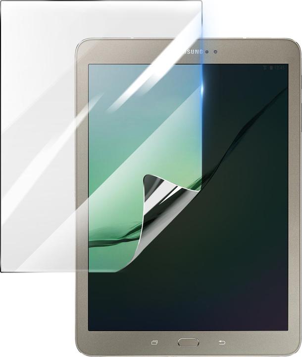 Immagine prodotto 3MK Pellicola ScreenSafe (1 Pezzo/i, Scheda Galassia S2 9.7)
