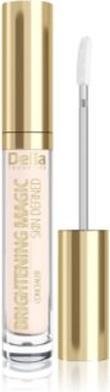 Produktbild Delia Cosmetics Aufhellende Magie Skin Defined - 2 Ml