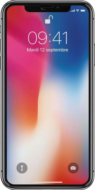 Actual product image Avizar bulletproof glass, glass protective film, protective glass (1 Piece, Apple iPhone 11 Pro)