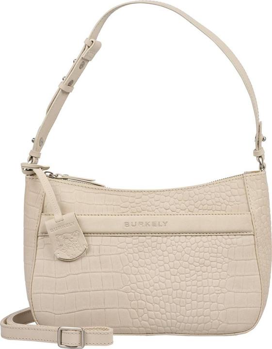Burkely Bury von Bol.com Guusje Ladies Umhängetasche - Weiss
