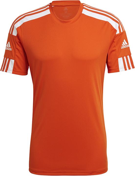 Actual product image adidas Squadra 21 Jersey Short Sleeve (48, 49, 50)