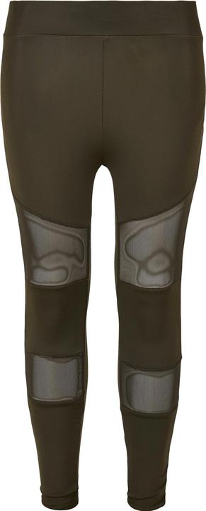 Image du produit Urban Classics Filles Tech Mesh Leggings (158)