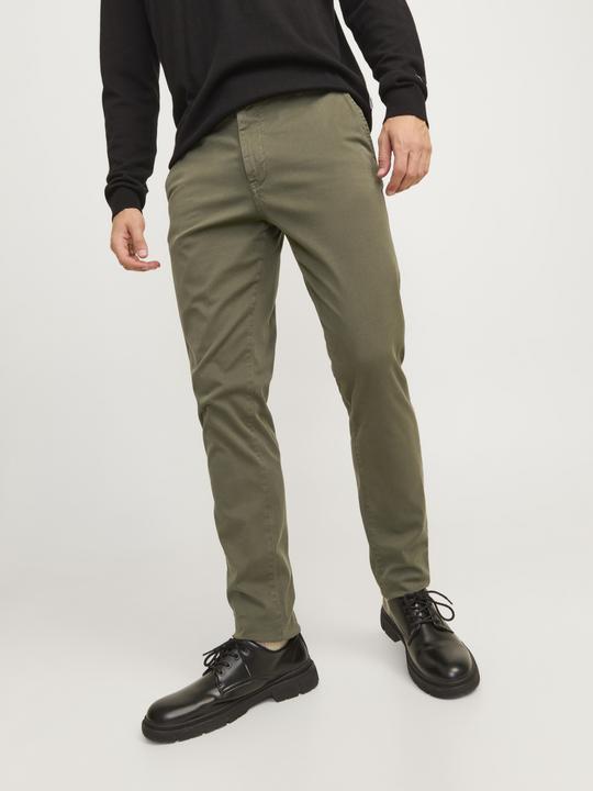 Actual product image Jack & Jones Jpstmarco Jjarthur Chino Sn (W29/L32)