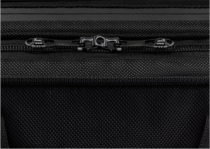 Actual product image Wenger Legacy Black Series 16" Laptop-Tasche - schwarz (16")