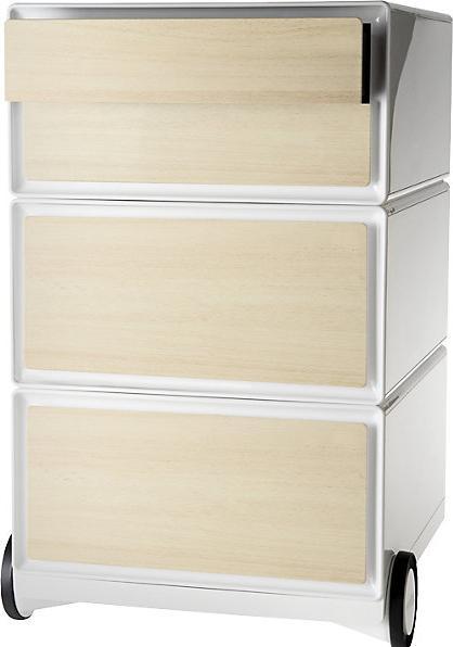 Immagine prodotto Paperflow Rotolo contenitore bianco