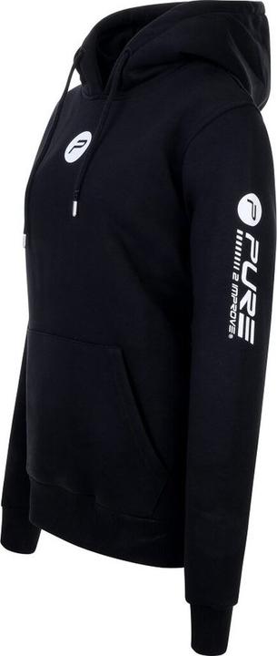 Produktbild Pure Sport-Hoodie für Damen (XS)