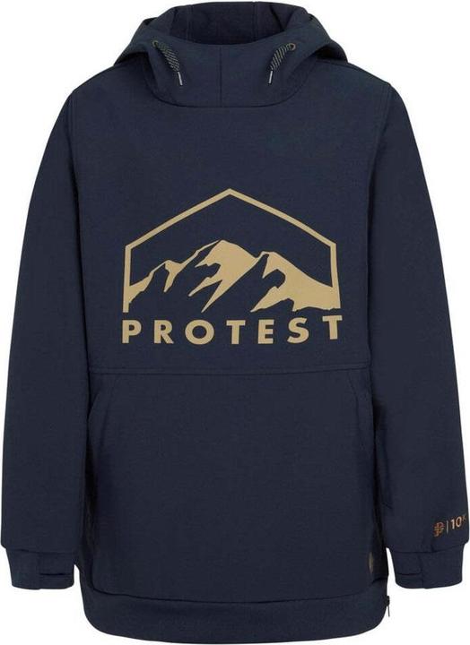 Protest Anorak Prtcleyton Jr