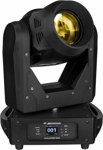 Image du produit JB Systems JB-Systems Challenger BSW
