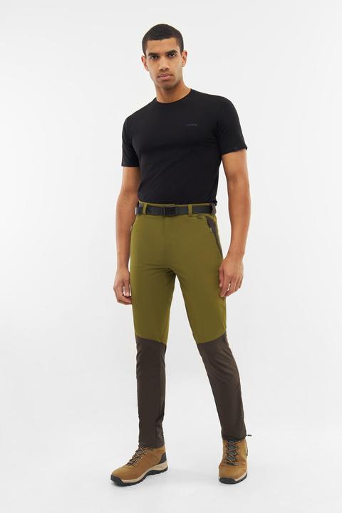 Produktbild MGA Viking Sequoia Bamboo Man Hosen (M)