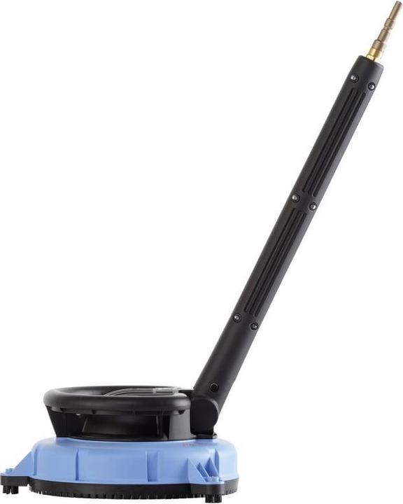 Immagine prodotto Kränzle RoundCleaner UFO Steckkupplung D12 300mm ohne Räder