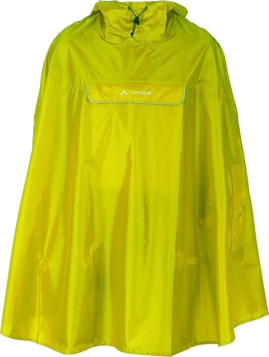Actual product image Vaude Valdipino (M)