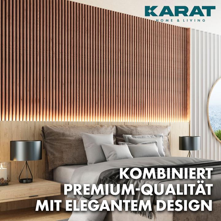 Image du produit Karat Akustikpaneele (60 x 60 cm)