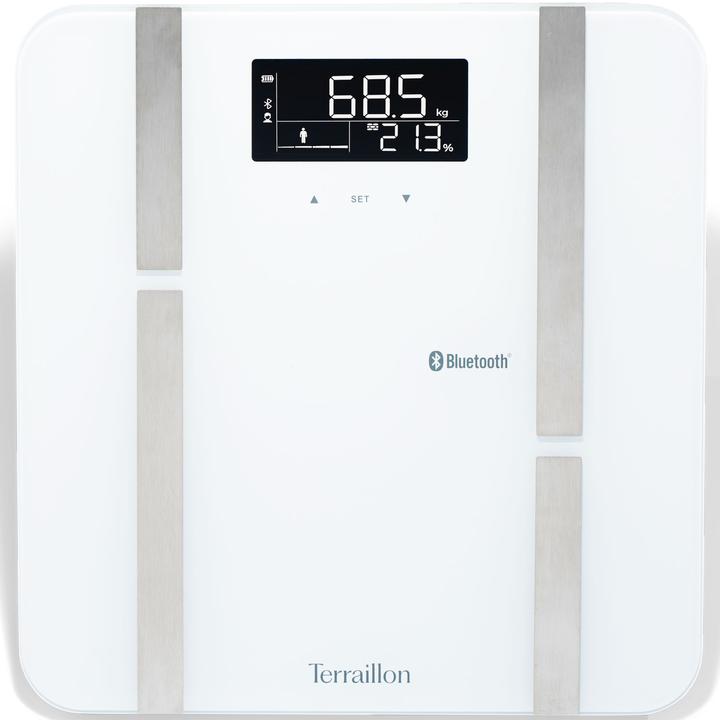Immagine prodotto Terraillon X-Line Connect (180 kg)