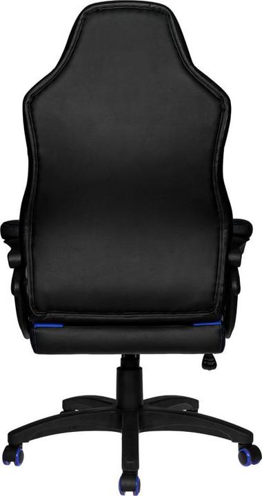 Actual product image Nitro Concepts C100