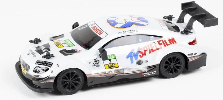 Image du produit Tec-Toy Voiture Mercedes-AMG C63 DTM #3 Blanc, 1:24