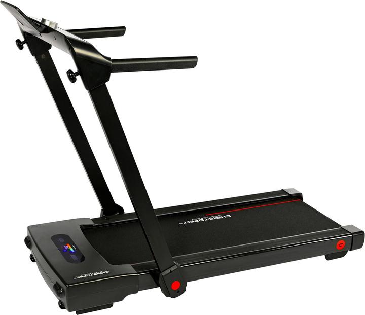 Produktbild Christopeit Laufband 2 in 1