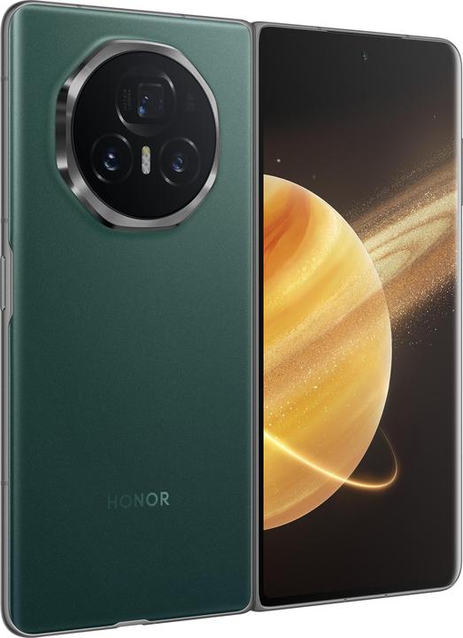 Image du produit Wind Tre Honor Magic V3 (512 Go, Noir, 6.43", 50.33 Mpx, 5G)