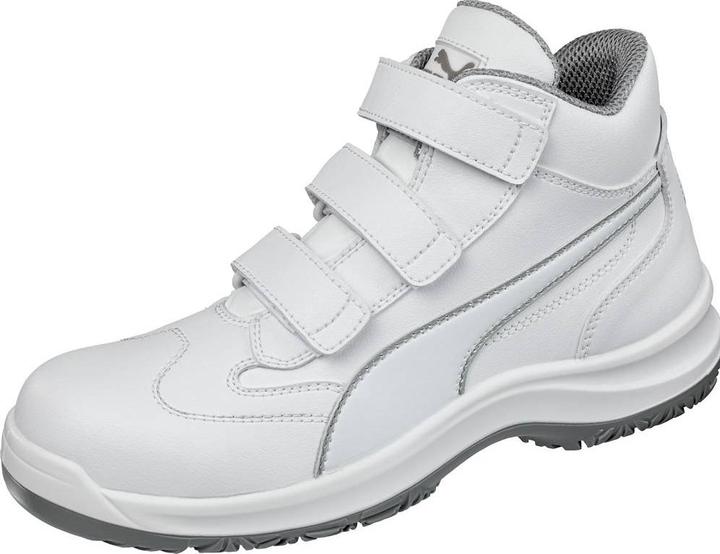 Produktbild Puma Sicherheitsstiefel (S2, 43)