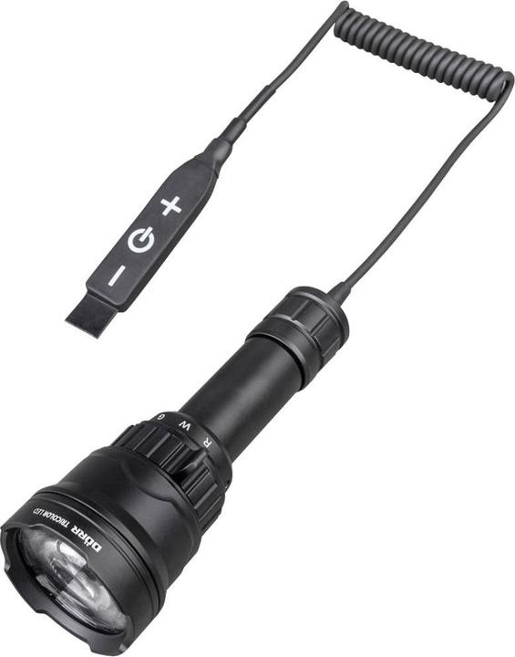 Produktbild Dörr Zoom (16.80 cm, 800 lm)