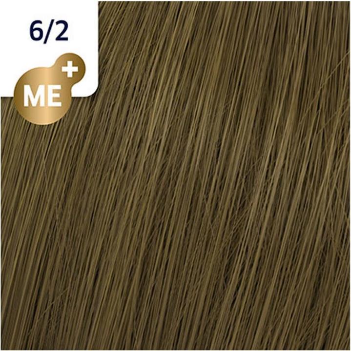Produktbild Wella Koleston Perfect Me+ (6/2 Dunkelblond Matt)