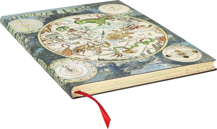 Immagine prodotto Paperblanks FLEXIS - Taccuino (180 x 230 mm, Righe, Copertina rigida)