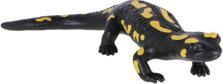Image du produit Schleich Salamandre tachetée