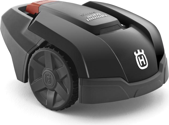 Produktbild Husqvarna Automower 105 (600 m²)