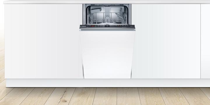 Produktbild Bosch Hausgeräte SPV2IKX10E