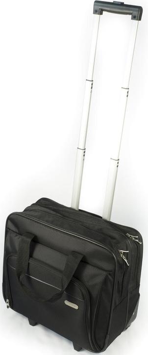 Actual product image Targus Executive (41 l, Hand luggage (up to 50 litres))