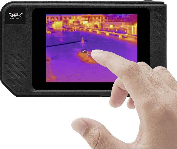 Image du produit SeeK Shot Pro