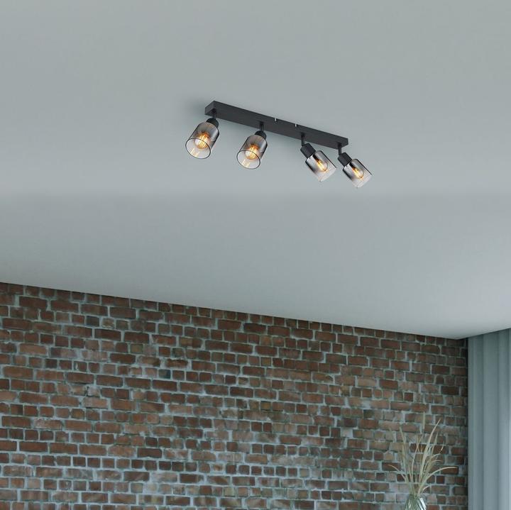 Actual product image Globo Hubertus (E14)