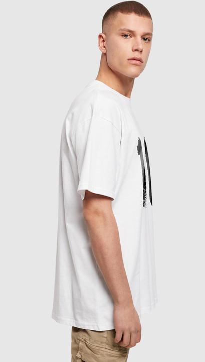 Image du produit Merchcode Tee-shirt surdimensionné Player 4 Heavy - 117349 (L)